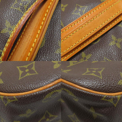 LOUIS VUITTON M51221 Blower Shoulder Bag Monogram canvas Ladies [Used]