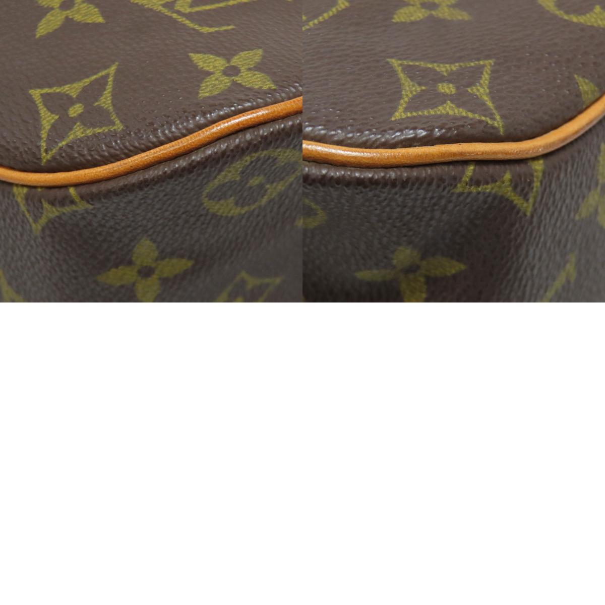LOUIS VUITTON M51221 Blower Shoulder Bag Monogram canvas Ladies [Used]