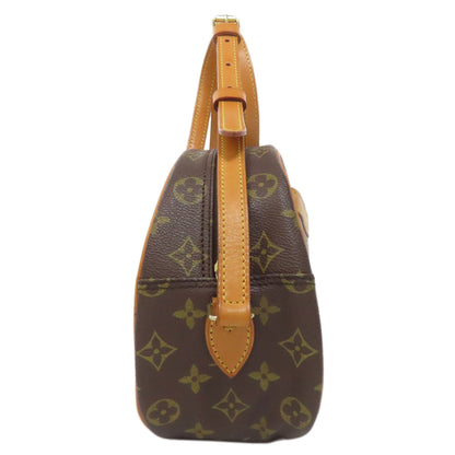 LOUIS VUITTON M51221 Blower Shoulder Bag Monogram canvas Ladies [Used]