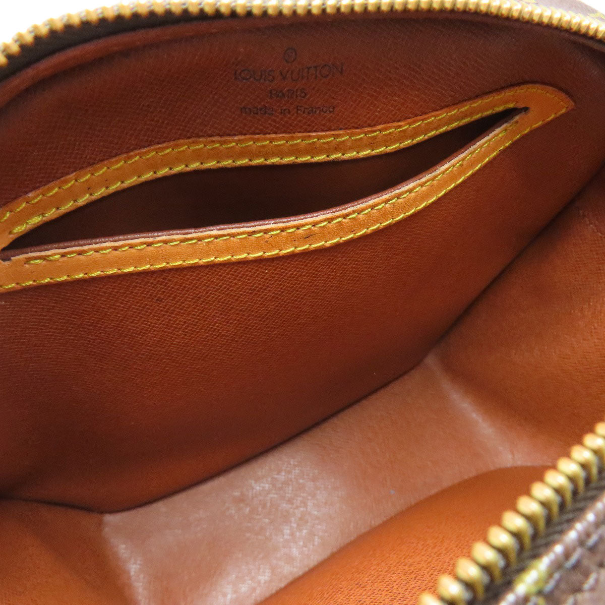 LOUIS VUITTON M51221 Blower Shoulder Bag Monogram canvas Ladies [Used]