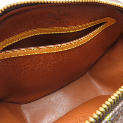 LOUIS VUITTON M51221 Blower Shoulder Bag Monogram canvas Ladies [Used]