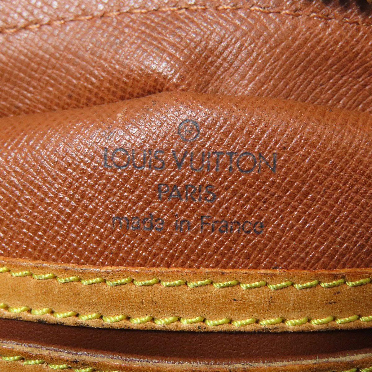 LOUIS VUITTON M51221 Blower Shoulder Bag Monogram canvas Ladies [Used]