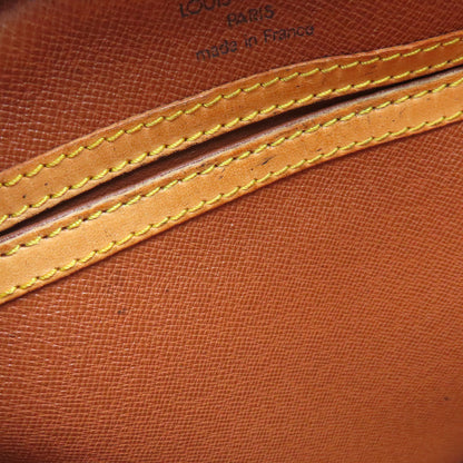 LOUIS VUITTON M51221 Blower Shoulder Bag Monogram canvas Ladies [Used]