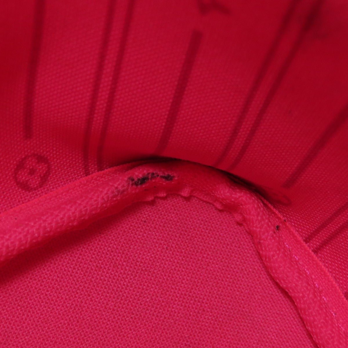 LOUIS VUITTON M48613 Neverfull MM Old Tote Bag Monogram canvas Ladies [Used]