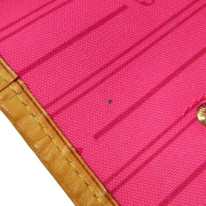 LOUIS VUITTON M48613 Neverfull MM Old Tote Bag Monogram canvas Ladies [Used]