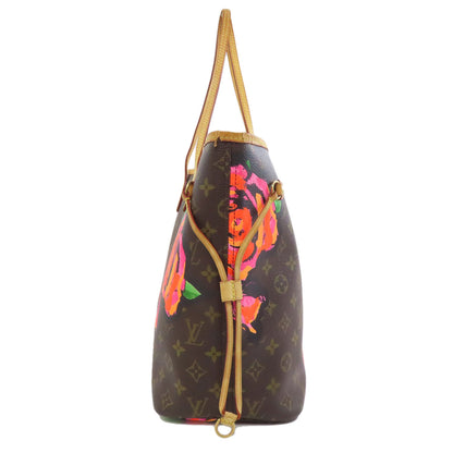 LOUIS VUITTON M48613 Neverfull MM Old Tote Bag Monogram canvas Ladies [Used]