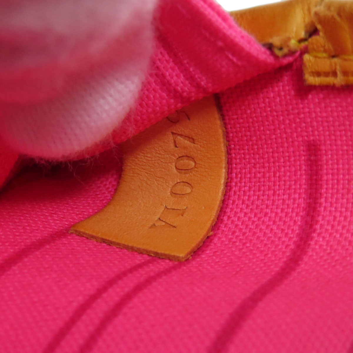 LOUIS VUITTON M48613 Neverfull MM Old Tote Bag Monogram canvas Ladies [Used]