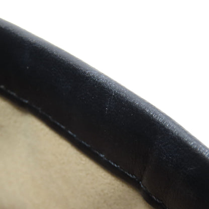 LOUIS VUITTON M59114 Troca MM Shoulder Bag Lambskin Ladies [Used]