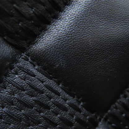 LOUIS VUITTON M59114 Troca MM Shoulder Bag Lambskin Ladies [Used]