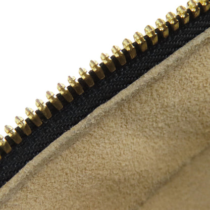 LOUIS VUITTON M59114 Troca MM Shoulder Bag Lambskin Ladies [Used]