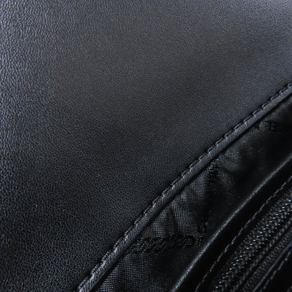 Michael Kors logo Backpack Â· Daypack Leather Ladies [Used]