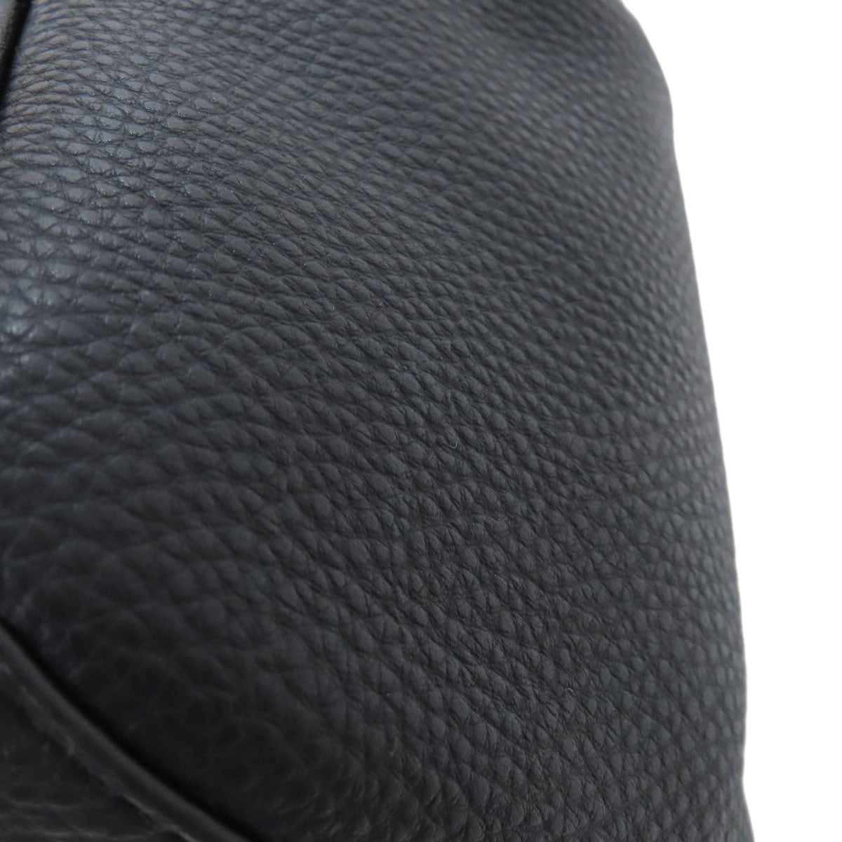 Michael Kors logo Backpack Â· Daypack Leather Ladies [Used]