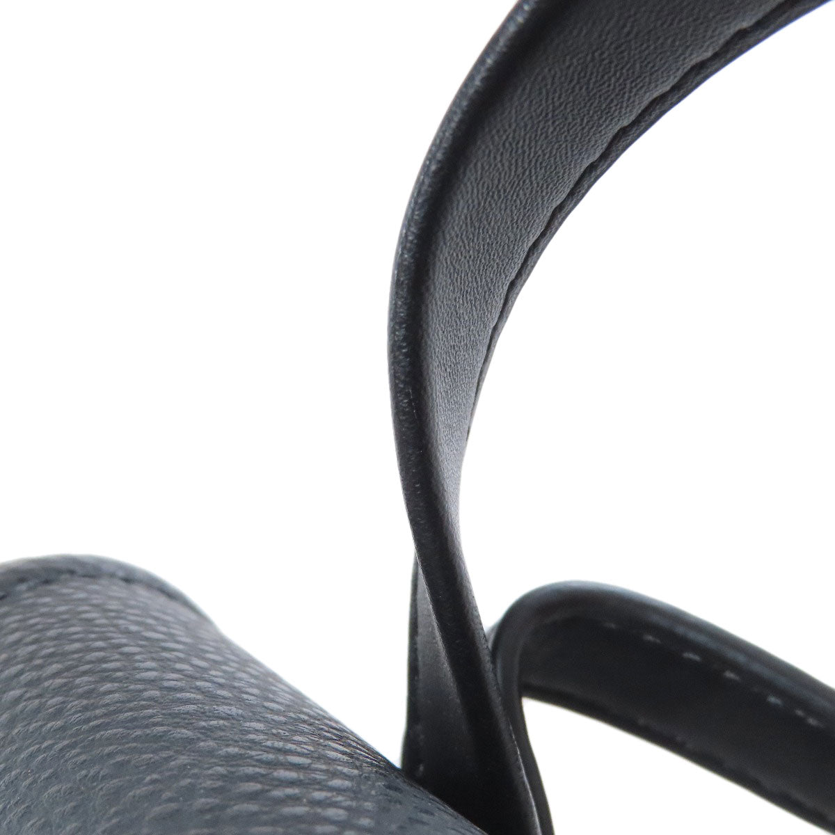 Michael Kors logo Backpack Â· Daypack Leather Ladies [Used]