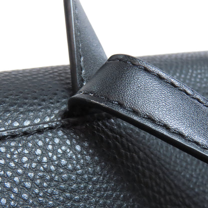 Michael Kors logo Backpack Â· Daypack Leather Ladies [Used]