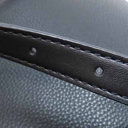 Michael Kors logo Backpack Â· Daypack Leather Ladies [Used]