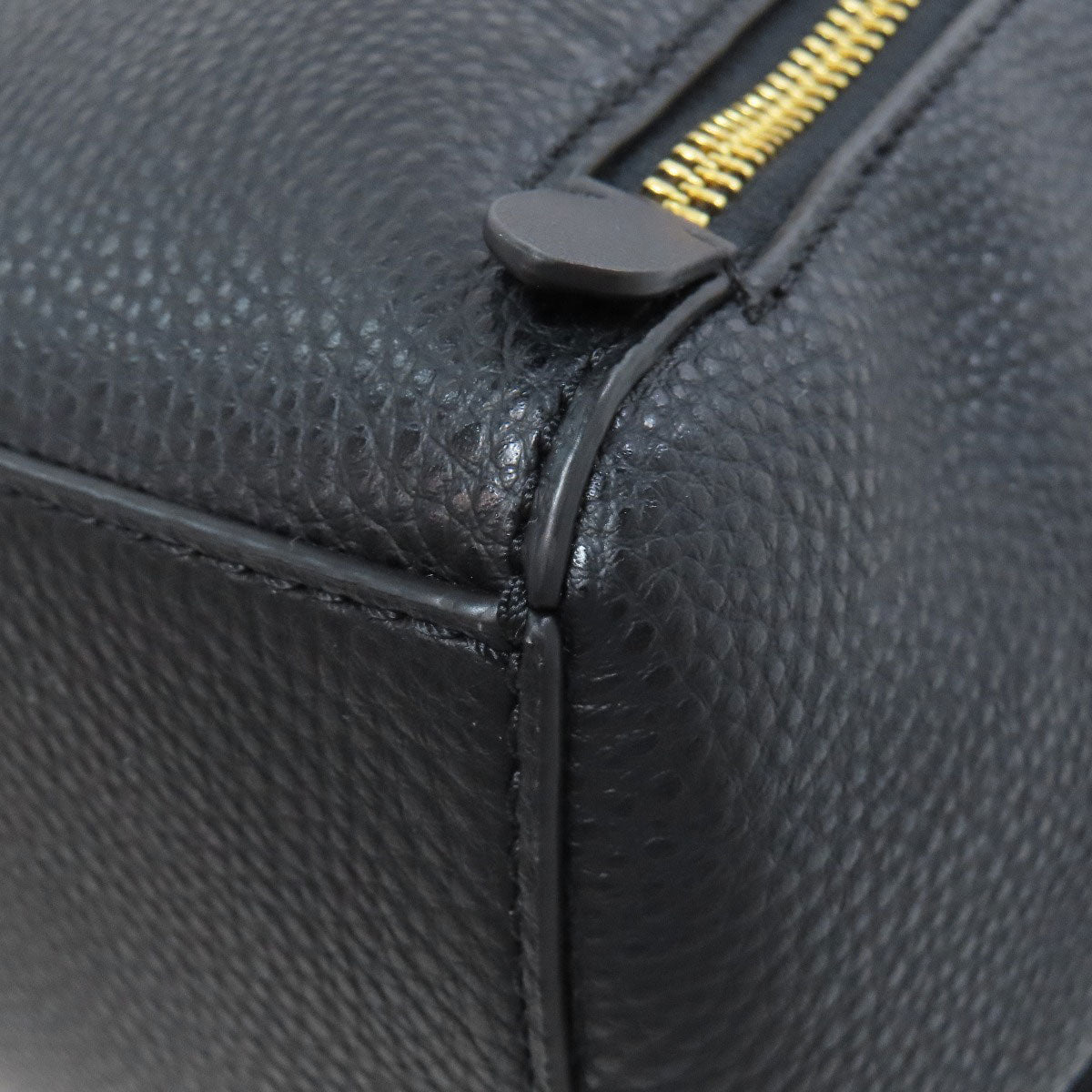 Michael Kors logo Backpack Â· Daypack Leather Ladies [Used]