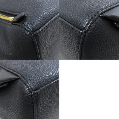 Michael Kors logo Backpack Â· Daypack Leather Ladies [Used]