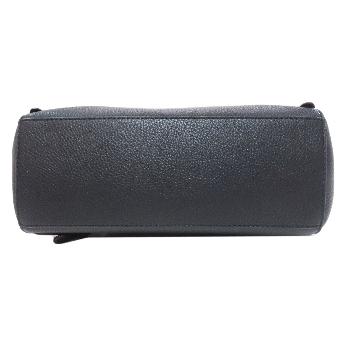 Michael Kors logo Backpack Â· Daypack Leather Ladies [Used]