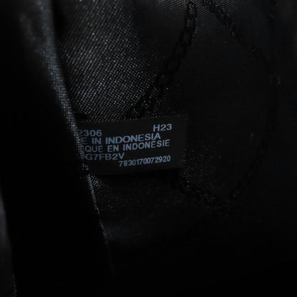 Michael Kors logo Backpack Â· Daypack Leather Ladies [Used]