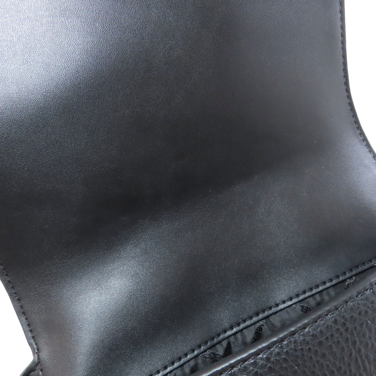 Michael Kors logo Backpack Â· Daypack Leather Ladies [Used]