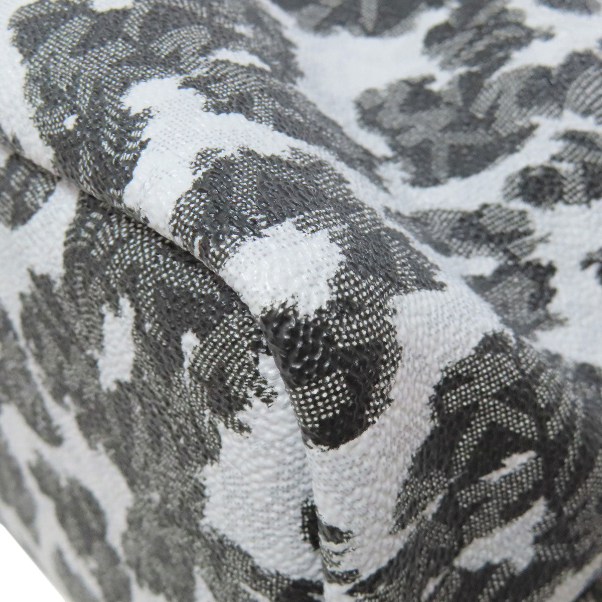 Michael Kors logo Tote Bag PVC Ladies [Used]