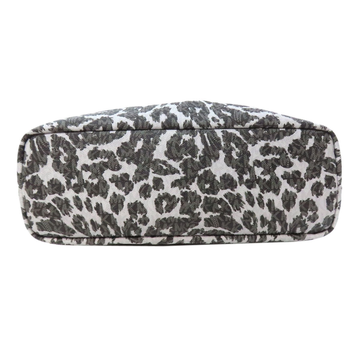 Michael Kors logo Tote Bag PVC Ladies [Used]