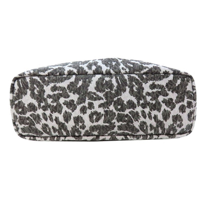 Michael Kors logo Tote Bag PVC Ladies [Used]