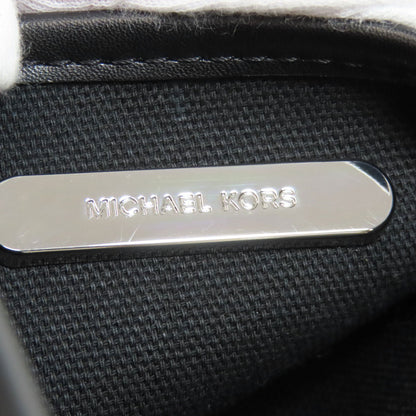 Michael Kors logo Tote Bag PVC Ladies [Used]