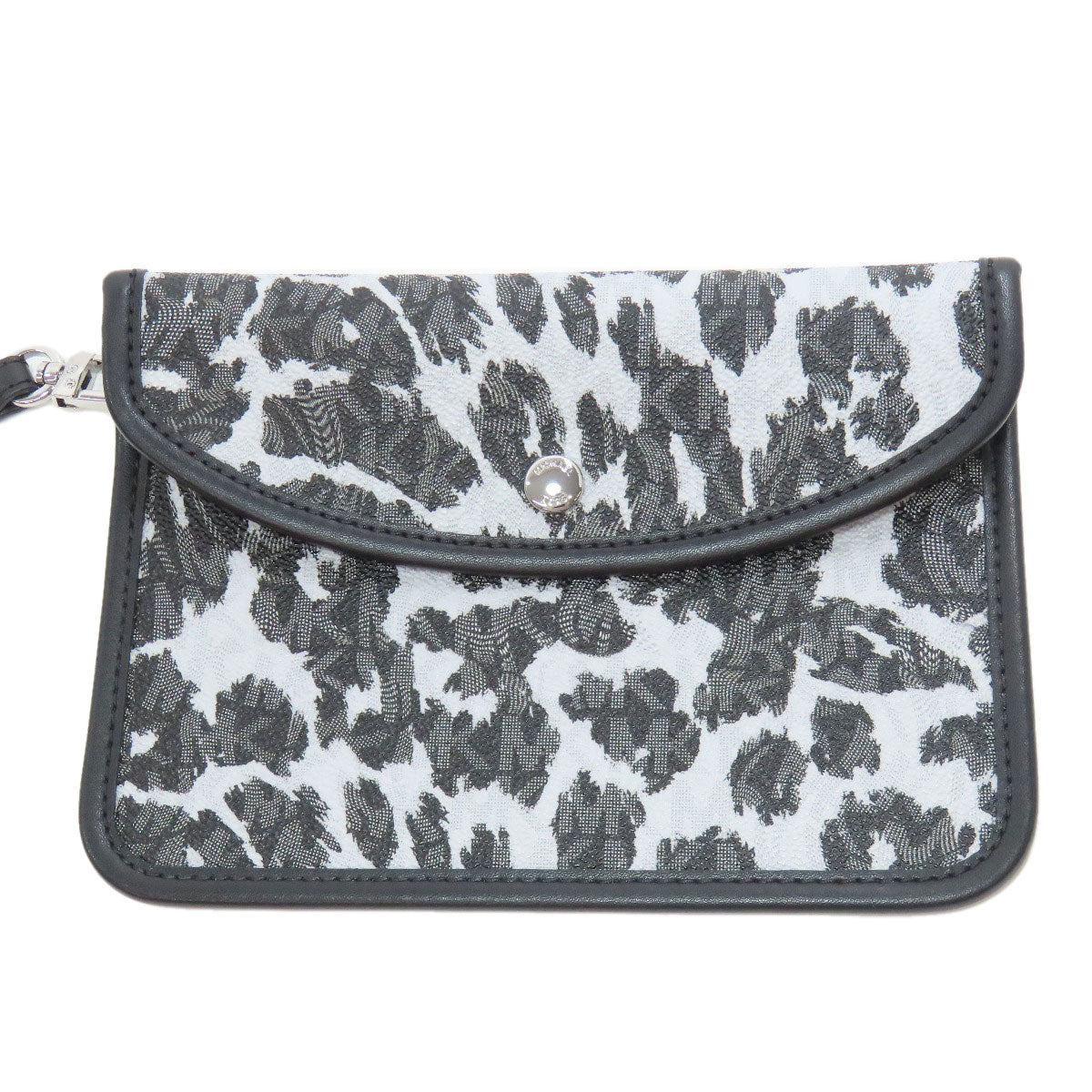 Michael Kors logo Tote Bag PVC Ladies [Used]