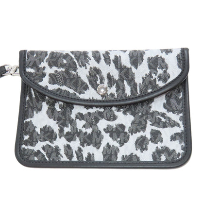 Michael Kors logo Tote Bag PVC Ladies [Used]