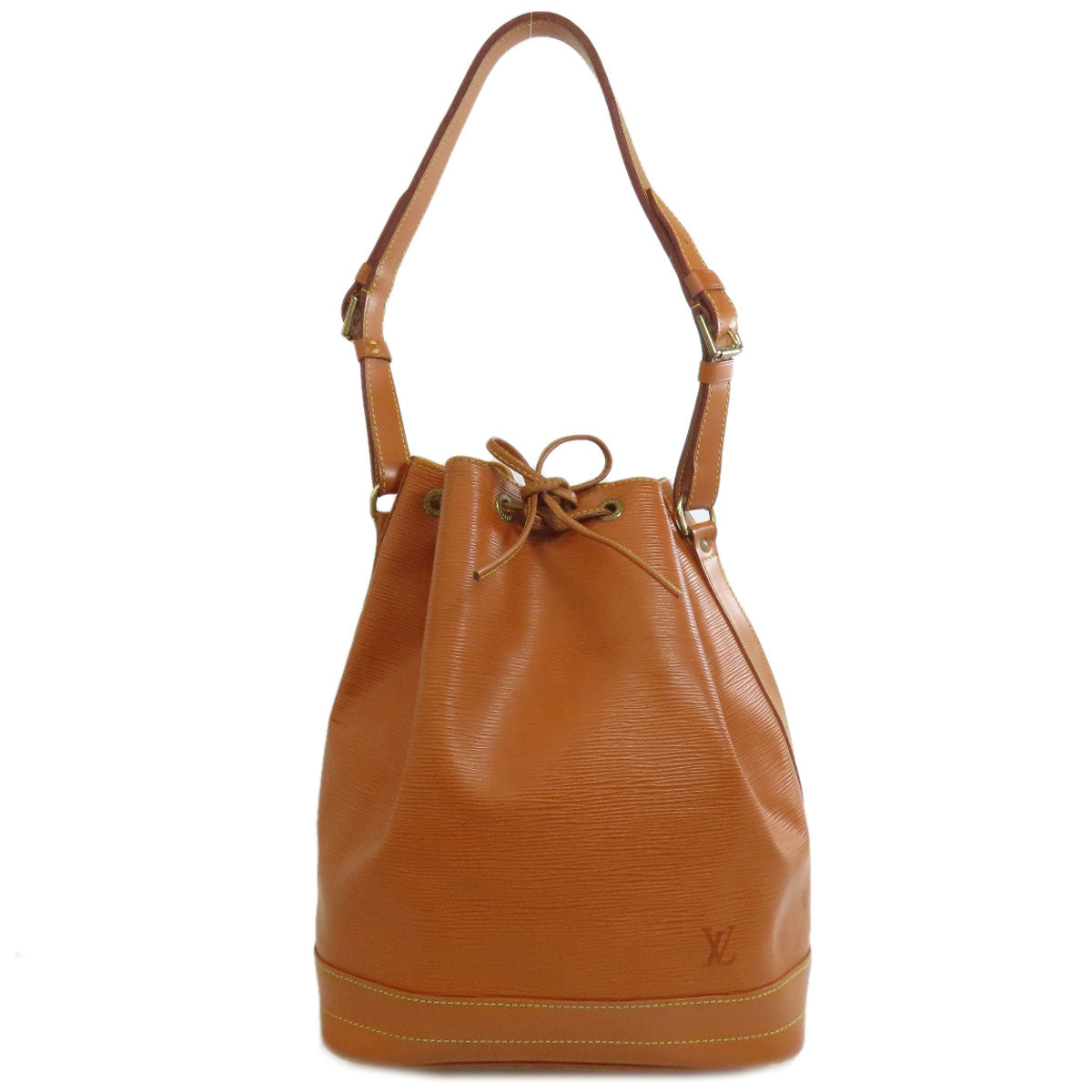 LOUIS VUITTON M44008 Noe Shoulder Bag Epi Leather Ladies [Used]