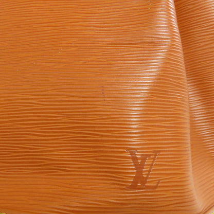 LOUIS VUITTON M44008 Noe Shoulder Bag Epi Leather Ladies [Used]