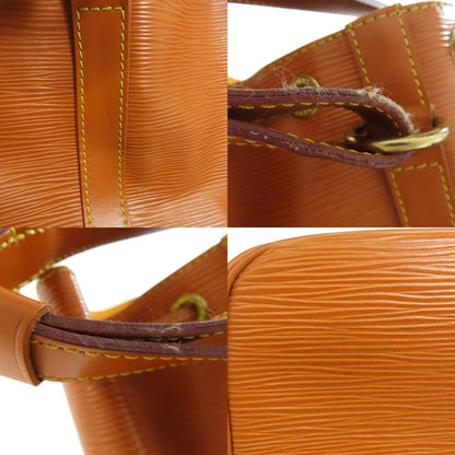 LOUIS VUITTON M44008 Noe Shoulder Bag Epi Leather Ladies [Used]