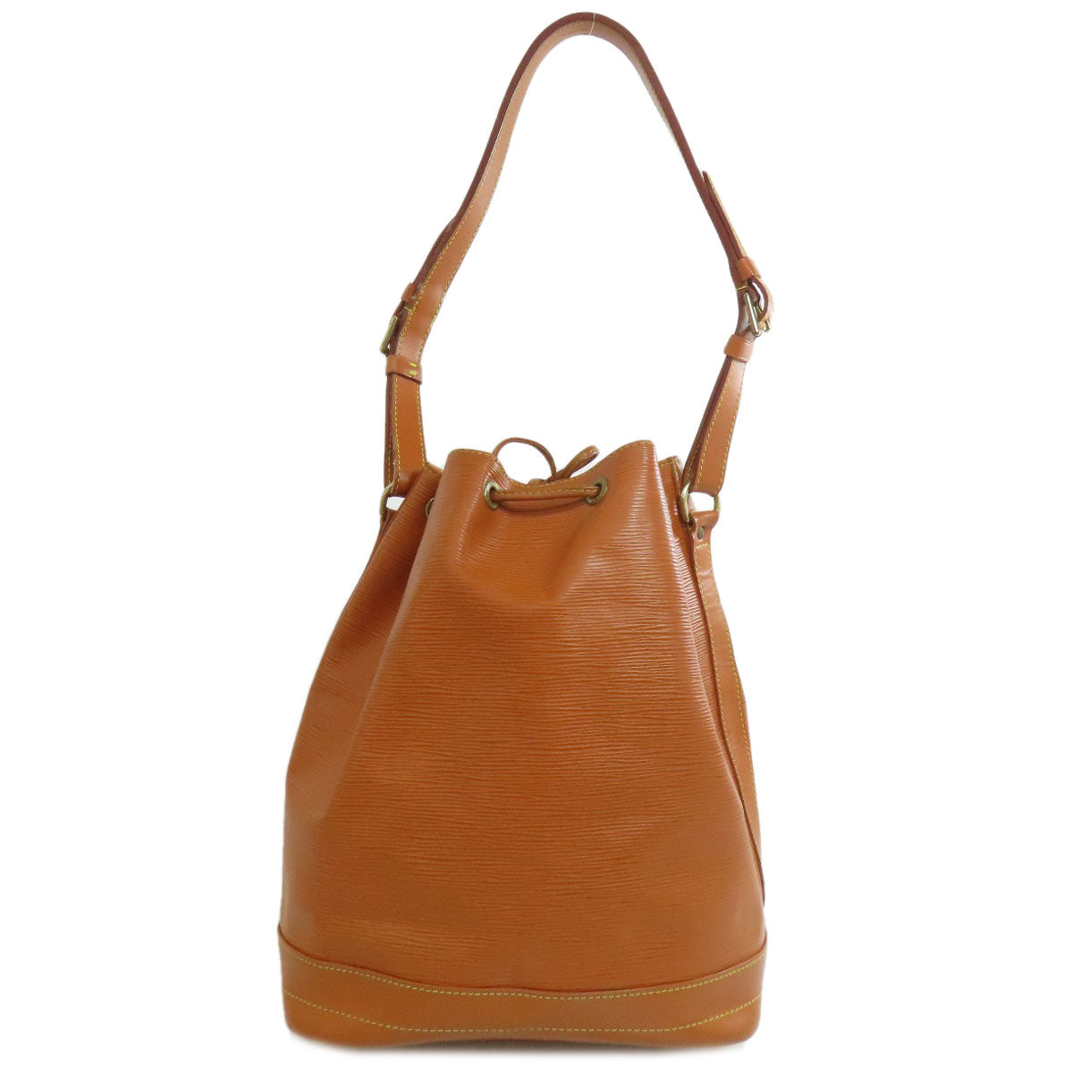 LOUIS VUITTON M44008 Noe Shoulder Bag Epi Leather Ladies [Used]