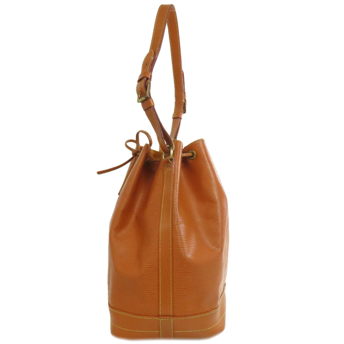 LOUIS VUITTON M44008 Noe Shoulder Bag Epi Leather Ladies [Used]