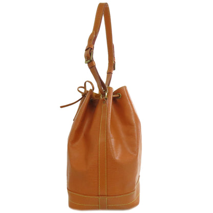LOUIS VUITTON M44008 Noe Shoulder Bag Epi Leather Ladies [Used]
