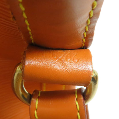 LOUIS VUITTON M44008 Noe Shoulder Bag Epi Leather Ladies [Used]