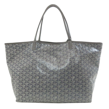 GOYARD Saint Louis GM Tote Bag Coating canvas Ladies [Used]