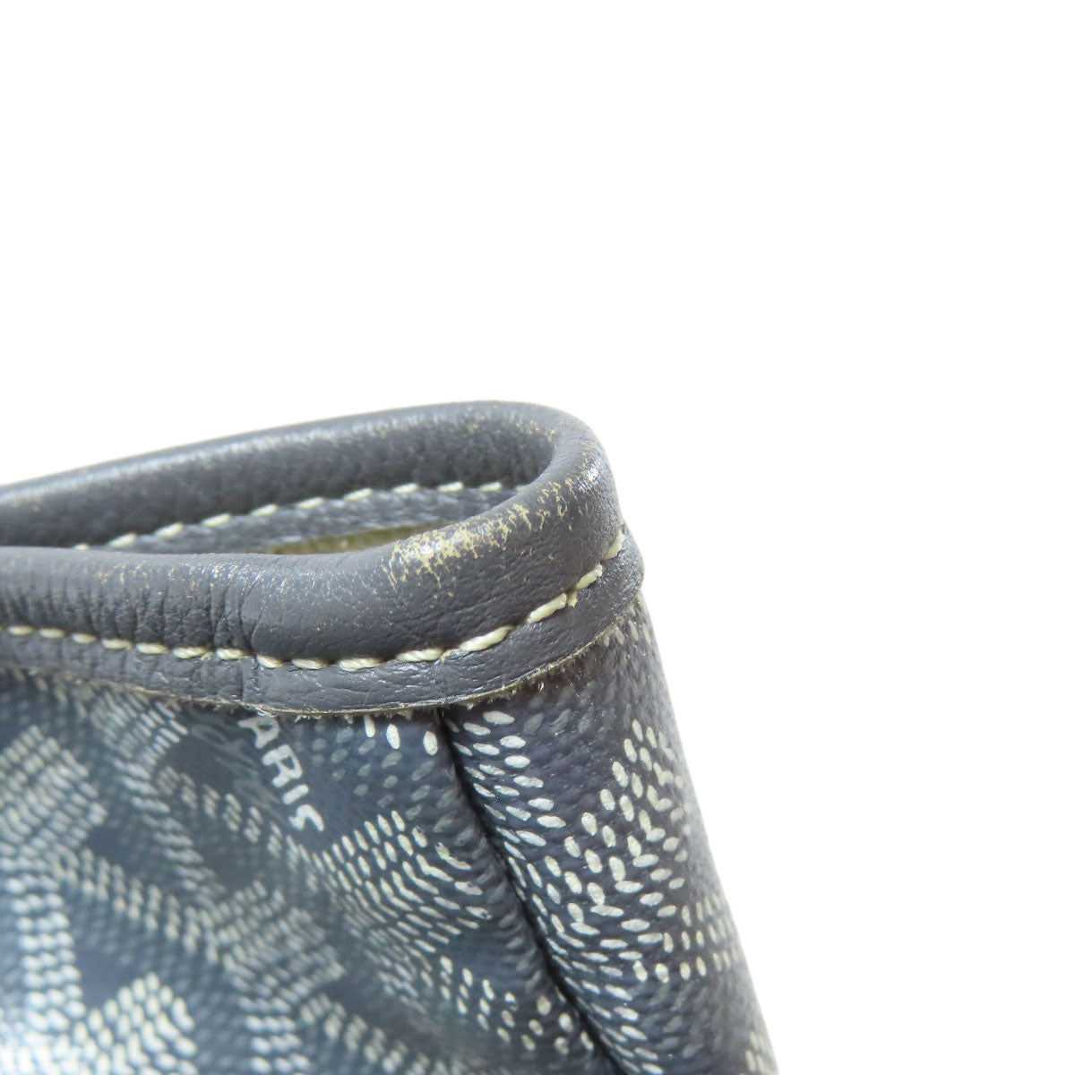 GOYARD Saint Louis GM Tote Bag Coating canvas Ladies [Used]