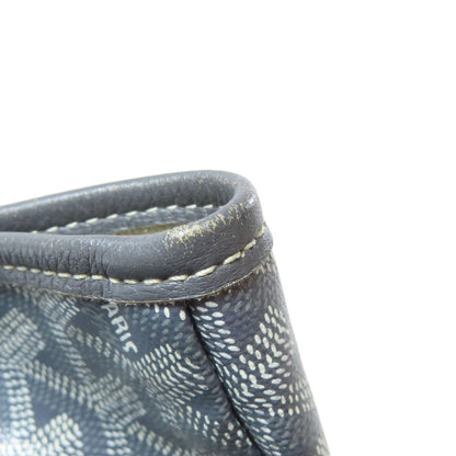 GOYARD Saint Louis GM Tote Bag Coating canvas Ladies [Used]