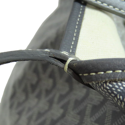 GOYARD Saint Louis GM Tote Bag Coating canvas Ladies [Used]