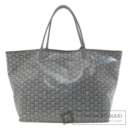 GOYARD Saint Louis GM Tote Bag Coating canvas Ladies [Used]