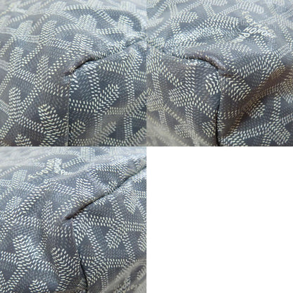 GOYARD Saint Louis GM Tote Bag Coating canvas Ladies [Used]