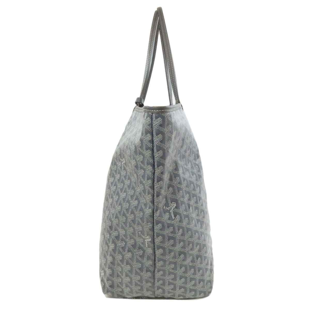 GOYARD Saint Louis GM Tote Bag Coating canvas Ladies [Used]