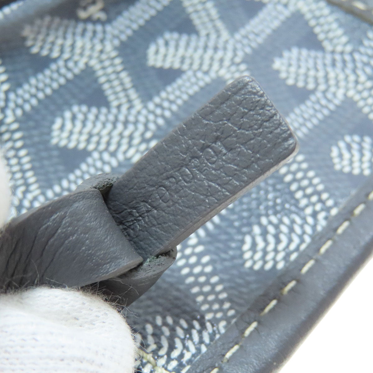 GOYARD Saint Louis GM Tote Bag Coating canvas Ladies [Used]