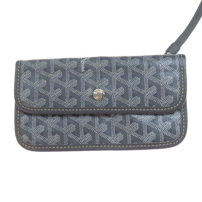 GOYARD Saint Louis GM Tote Bag Coating canvas Ladies [Used]