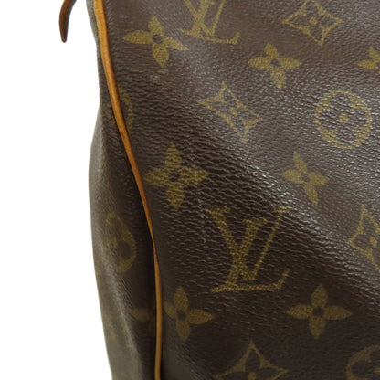 LOUIS VUITTON M41428 Kiepol 45 Boston bag Monogram canvas Ladies [Used]