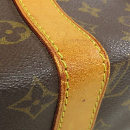 LOUIS VUITTON M41428 Kiepol 45 Boston bag Monogram canvas Ladies [Used]
