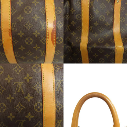 LOUIS VUITTON M41428 Kiepol 45 Boston bag Monogram canvas Ladies [Used]