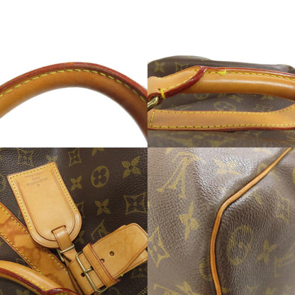 LOUIS VUITTON M41428 Kiepol 45 Boston bag Monogram canvas Ladies [Used]
